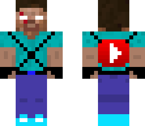 awesome herobrine