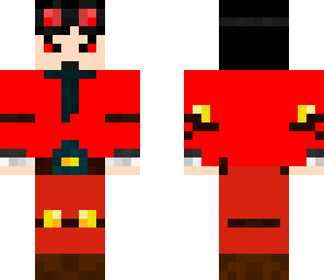 evil dan tdm
