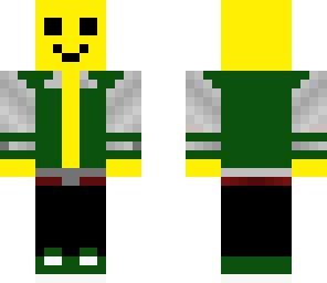 highschool smile