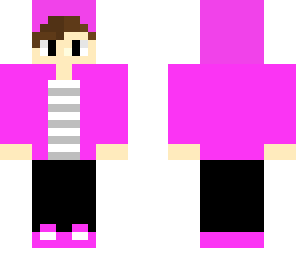 piggy dude