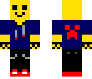 mutanten smile end