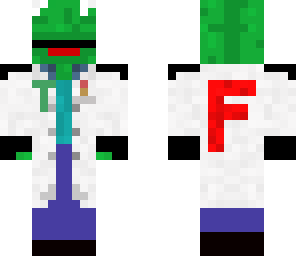 new drfawesome