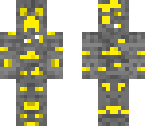 gold creep