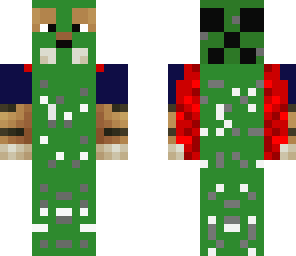 creeper
