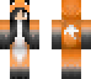 nonsense the fox