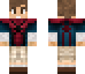 spiderman fan