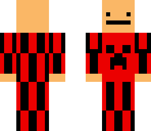 man