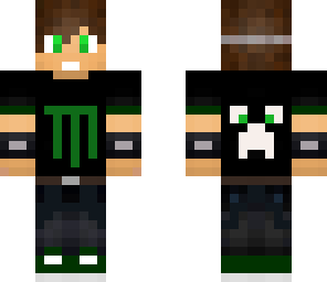 monster-skin