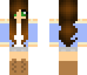 shapaypay2000's skin blue