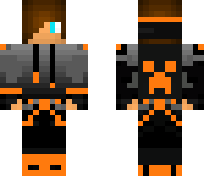 orange teen mk 2