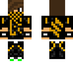 masked luck10gamer
