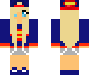 skinnie