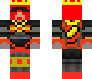 the lava creeperking