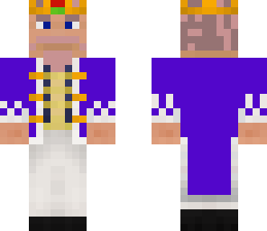 risen king