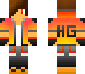 hunger games red