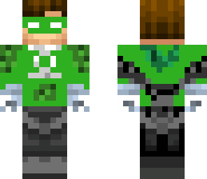 green lantern
