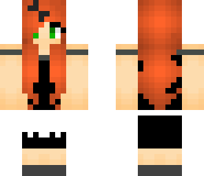 maid
