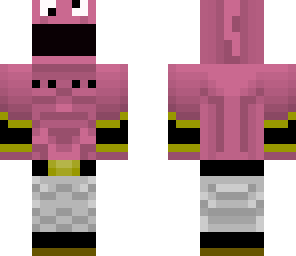 cookie monster buu