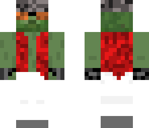 my zombie