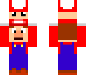 mario
