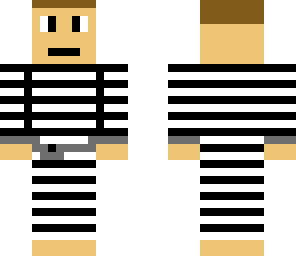 prisoner
