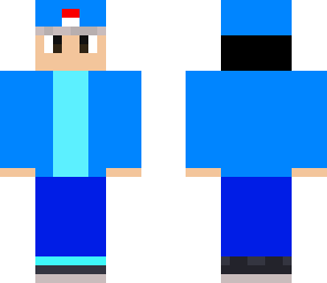 hoenn champion joel