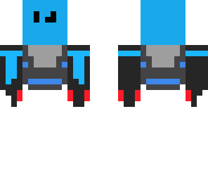 test subject