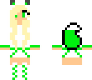 sexy fox girl