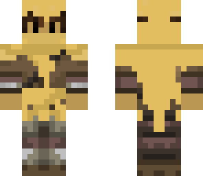 deserter