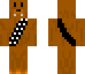 chewbacca