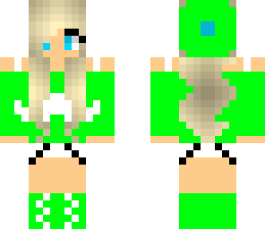 cute girl