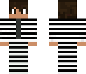 markreal prisoner