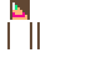 unsichtbar girl