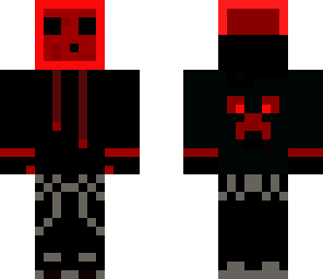 slime dude