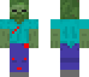 giant zombie