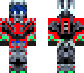 soldier