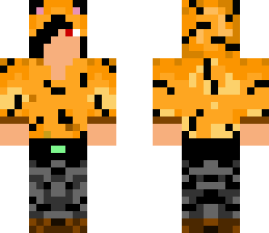 tigerlender