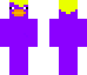 thepurpleduck