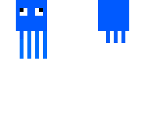 baby squid