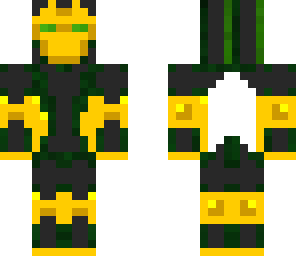 tropical bee