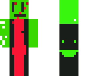creeper boy
