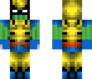 wolvermelon