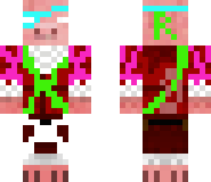 pigobrine