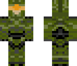 master chief