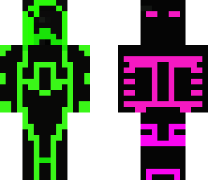 dark monster