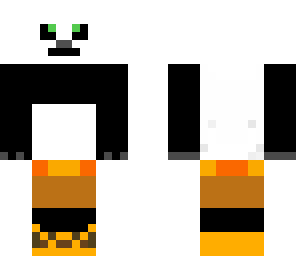 kung fu panda