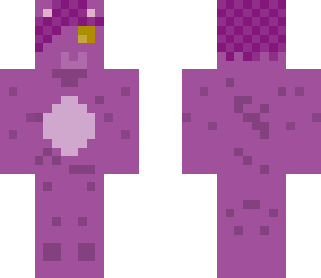 shyflyerminecraft official dont remove