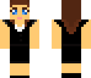 rebeccafett business outfit