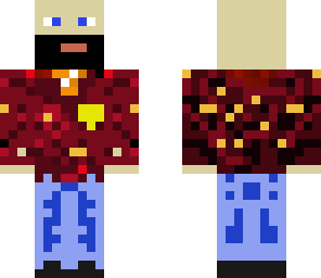 bootsybill