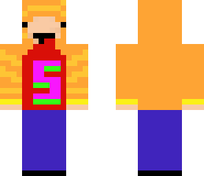 new skin updated